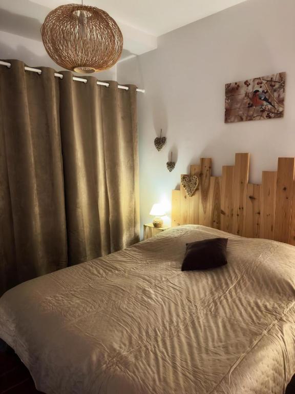 "Coeur d'elsass St Eloi centre ville avec parking - 19