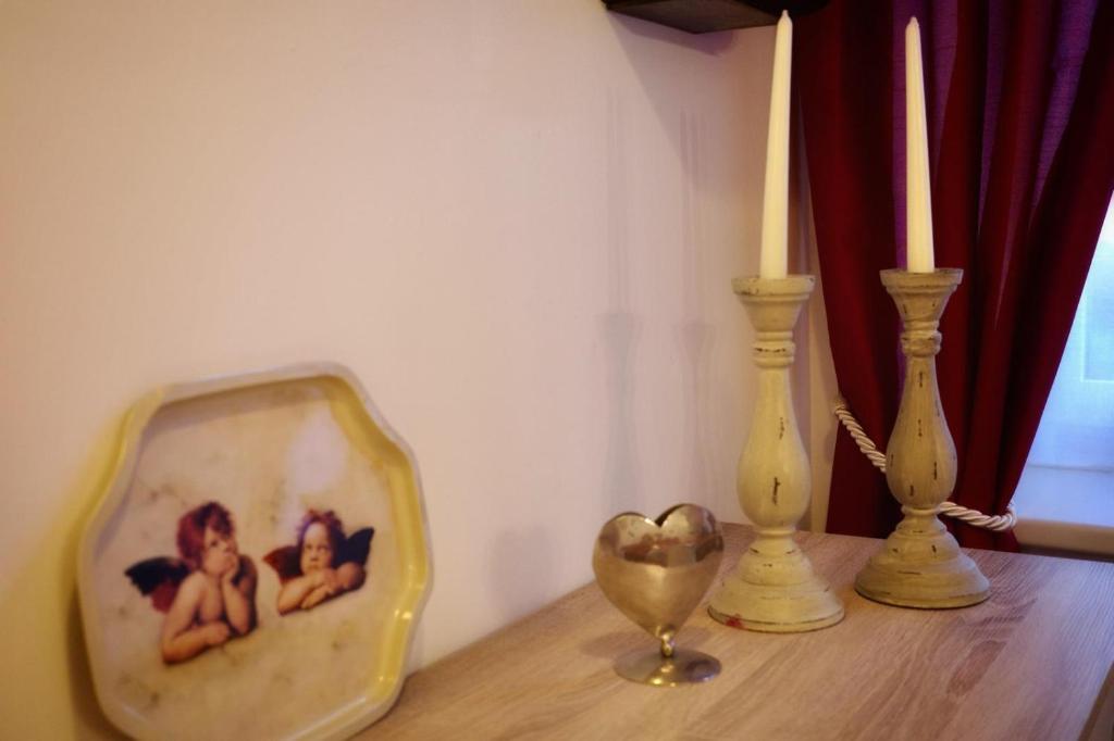 "Coeur d'elsass St Eloi centre ville avec parking - 18