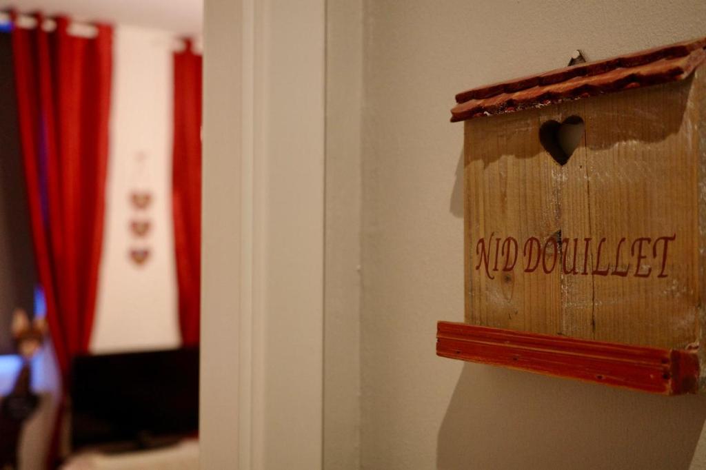 "Coeur d'elsass St Eloi centre ville avec parking - 17