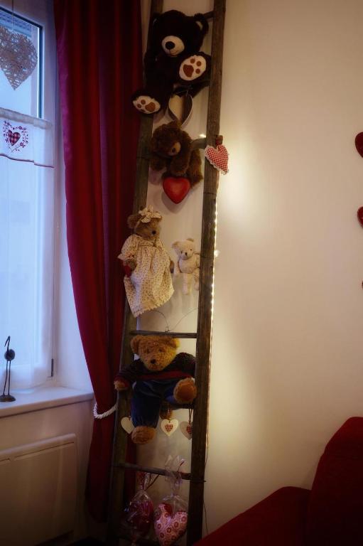 "Coeur d'elsass St Eloi centre ville avec parking - 14