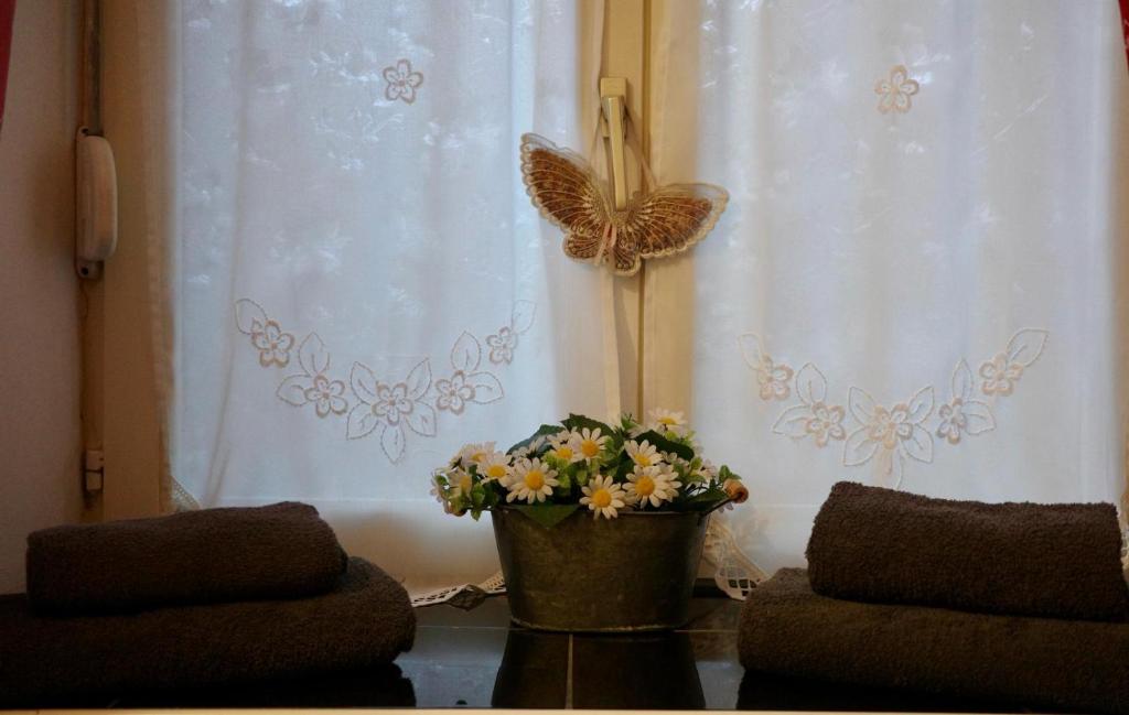 "Coeur d'elsass St Eloi centre ville avec parking - 10