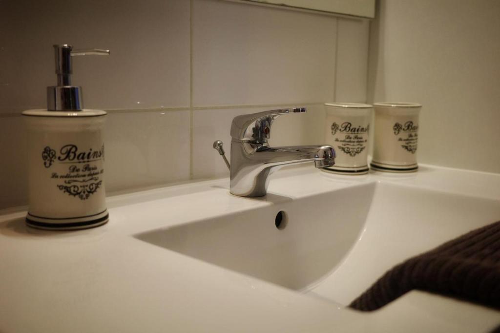 "Coeur d'elsass St Eloi centre ville avec parking - 9