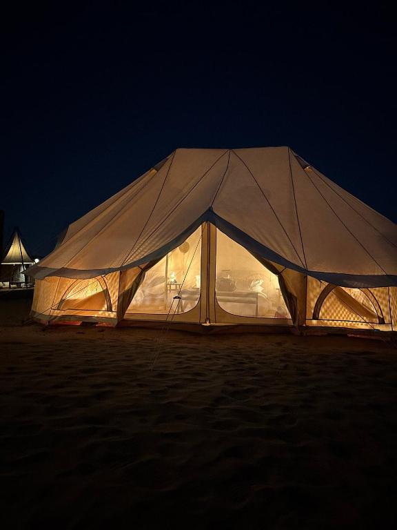 Tranquility Camp, Al Raka (updated prices 2026)
