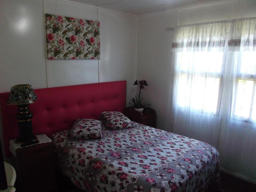  Pousada Roses Canela