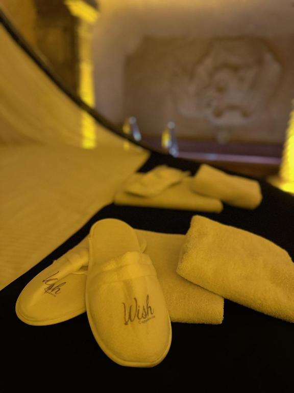 Wish Cappadocia Love - 19