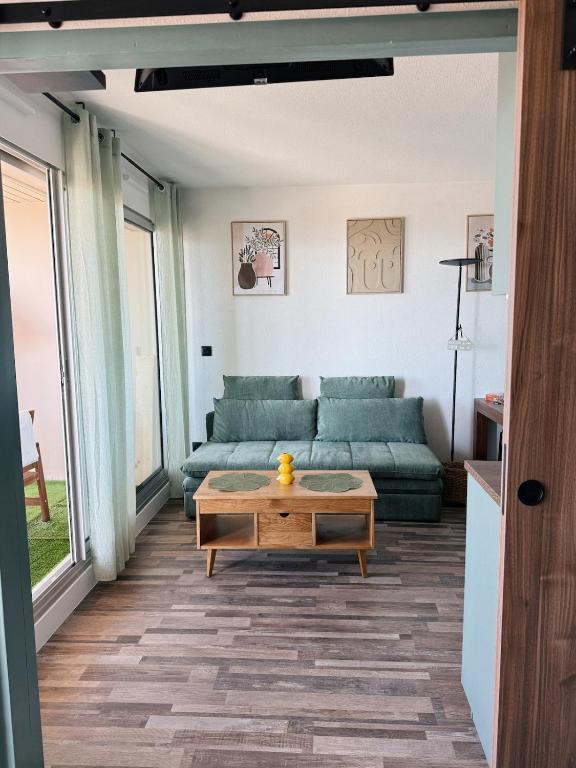 Photo de la galerie de l'établissement CASA ELIA - Vue panoramique, à Hossegor