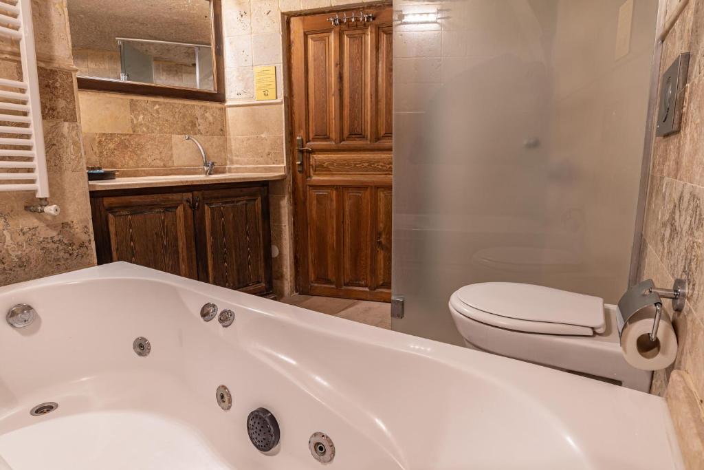 Dervish Cave House & Restaurant - 13