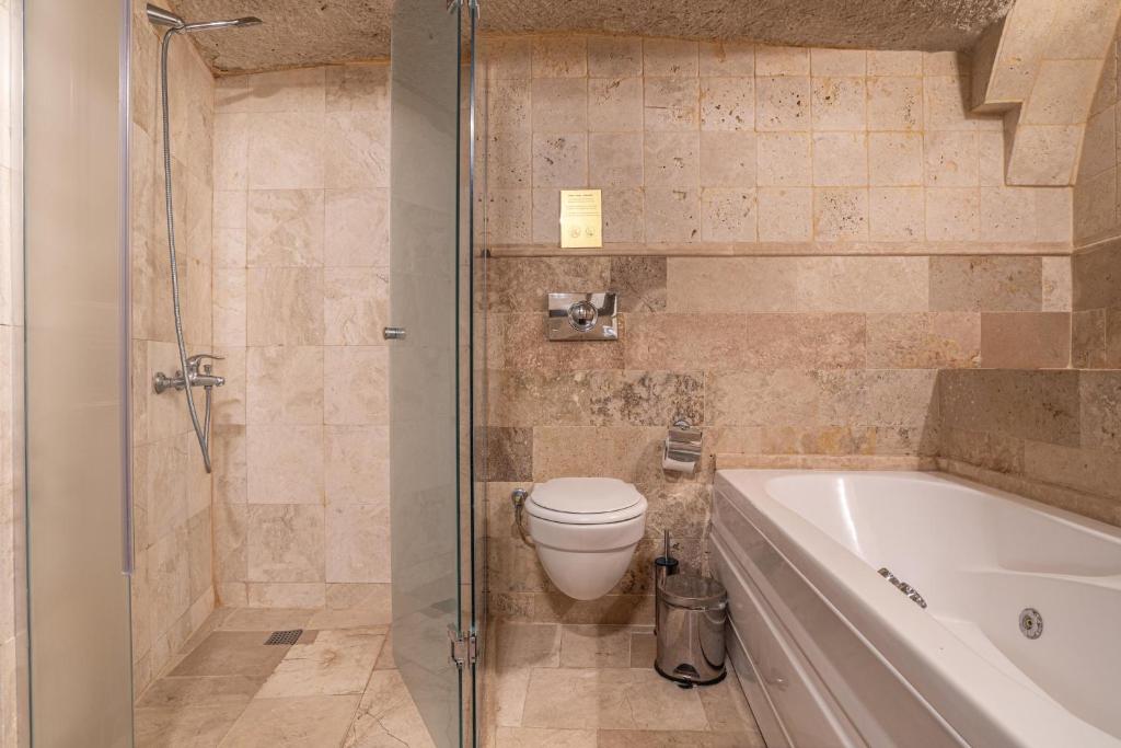 Dervish Cave House & Restaurant - 14