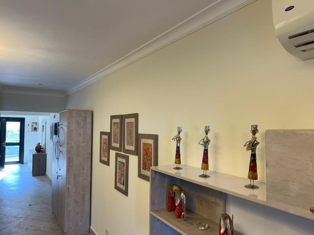 Fotografie z fotogalerie ubytování Telal breeze villa v destinaci Ain Soukhna