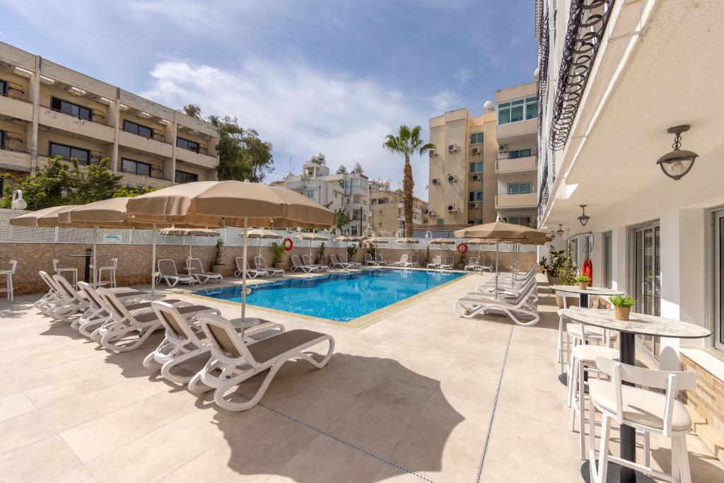 Cactus, Larnaca (updated prices 2026)
