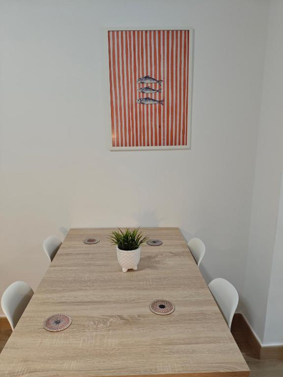 Fotografie z fotogalerie ubytování Precioso apartamento junto al casco histórico v Malaze