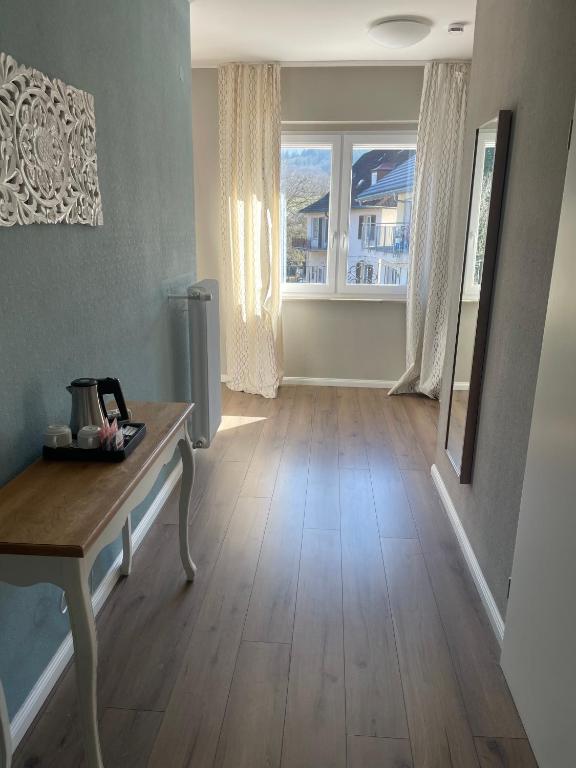 Fotografie z fotogalerie ubytování Hotel Markgräfler Hof v destinaci Badenweiler