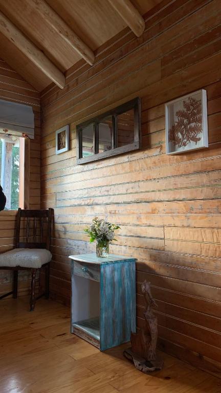 Fotografie z fotogalerie ubytování Lodge El Sarao A Una Hora De Puerto Varas v destinaci Fresia
