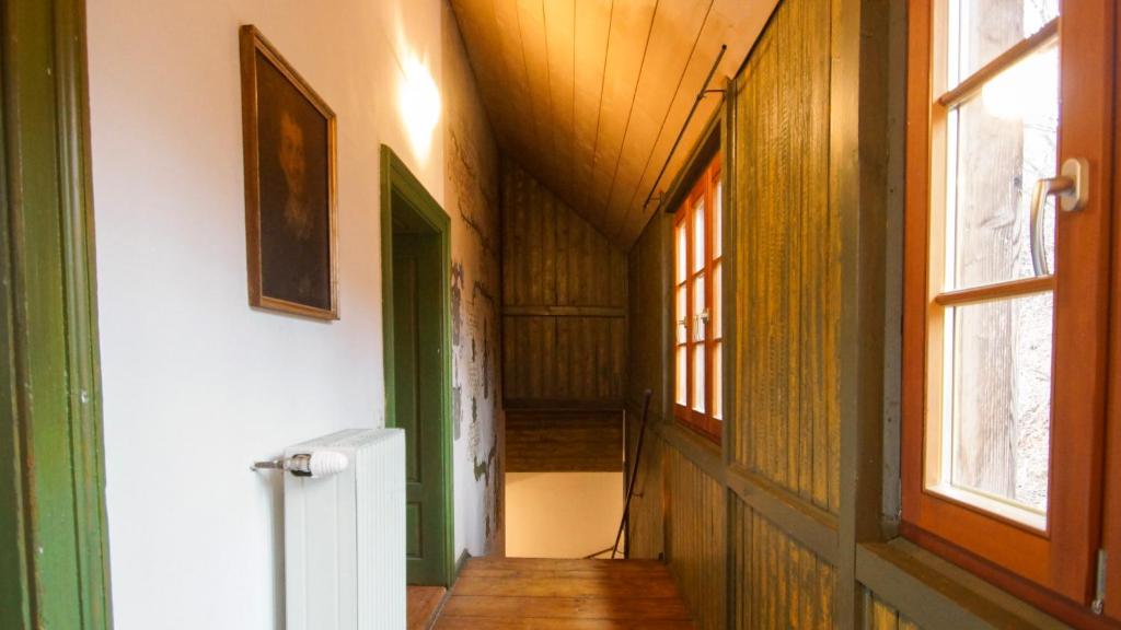 Fotografie z fotogalerie ubytování Ferienwohnungen Villa Winkler v destinaci Velden am Wörthersee