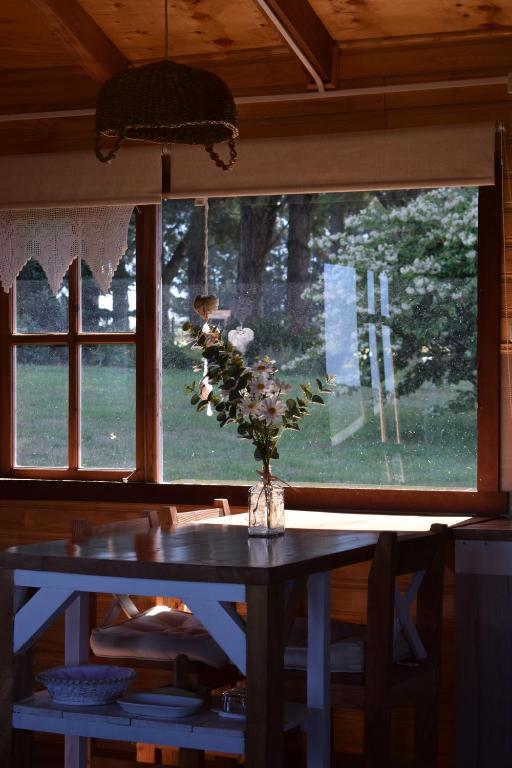 Fotografie z fotogalerie ubytování Lodge El Sarao A Una Hora De Puerto Varas v destinaci Fresia