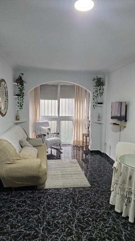 Apartamento Familiar en Granada