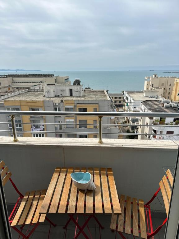Gallery image of Gafko Apartments Durres Beach in Durrës