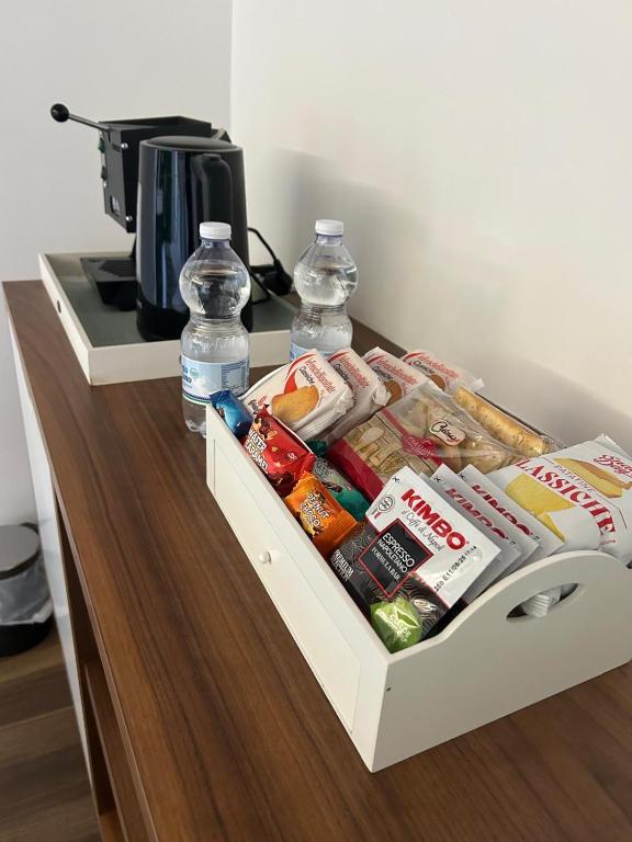 Bellavista - Superior rooms - 8