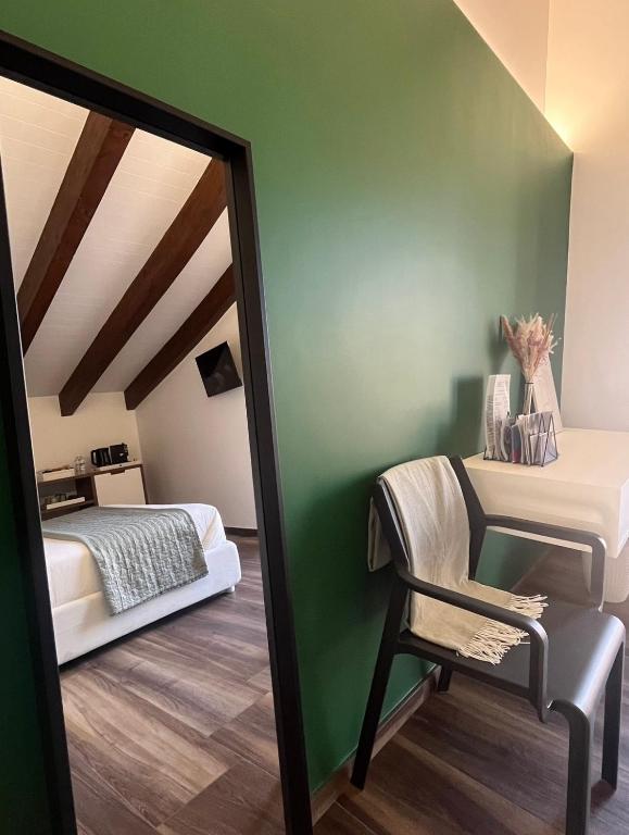 Bellavista - Superior rooms - 9