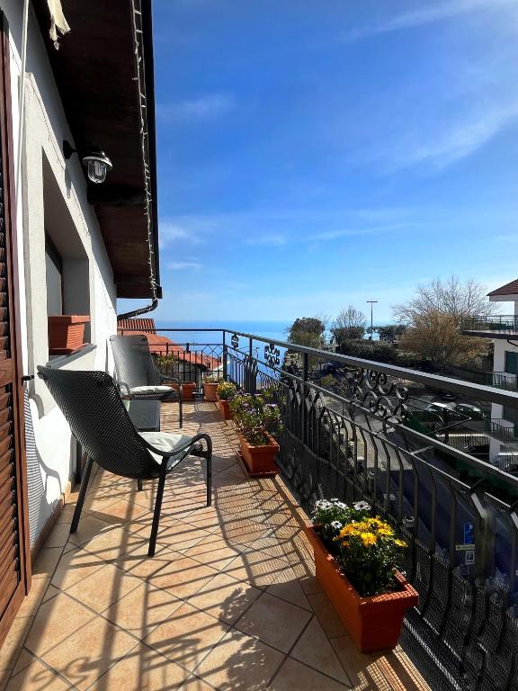 Bellavista - Superior rooms - 16