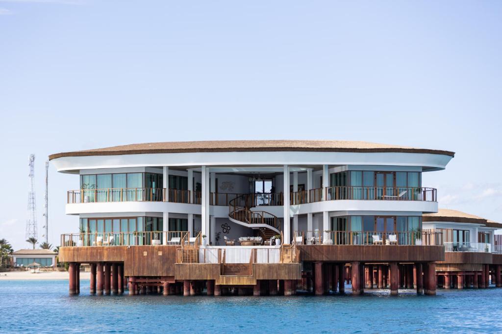 Tawila Island Resort - 19