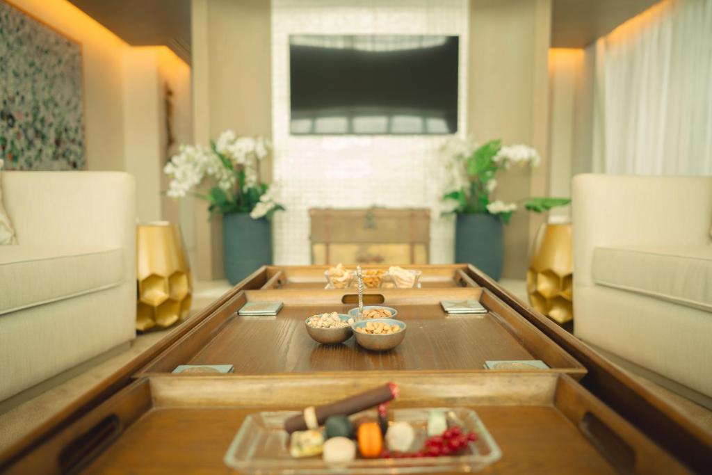 Tawila Island Resort - 18