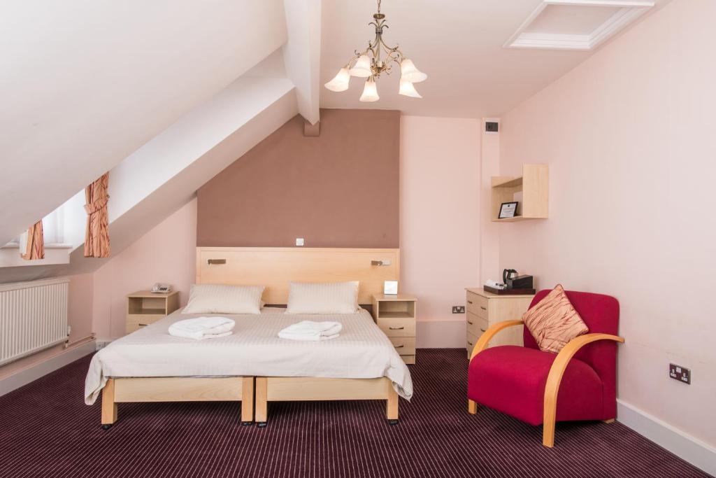 Rewley House University of Oxford - Resim 24