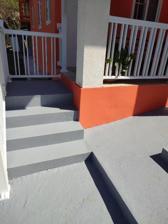 Fotografie z fotogalerie ubytování Belle Cove v destinaci Gros Islet