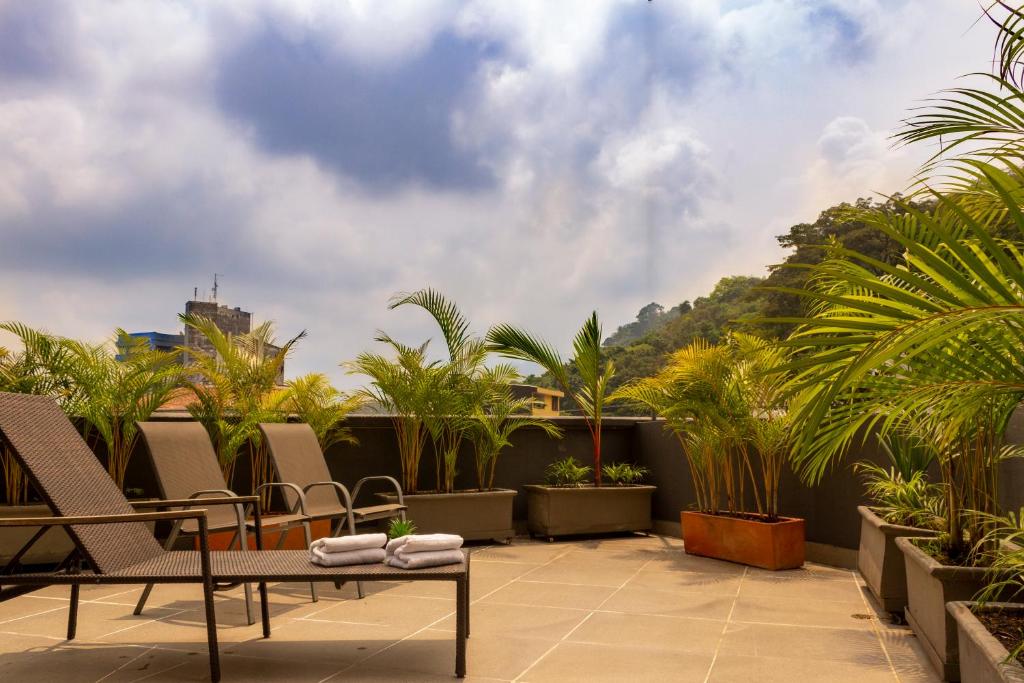 Best hotels in Villavicencio 663124416