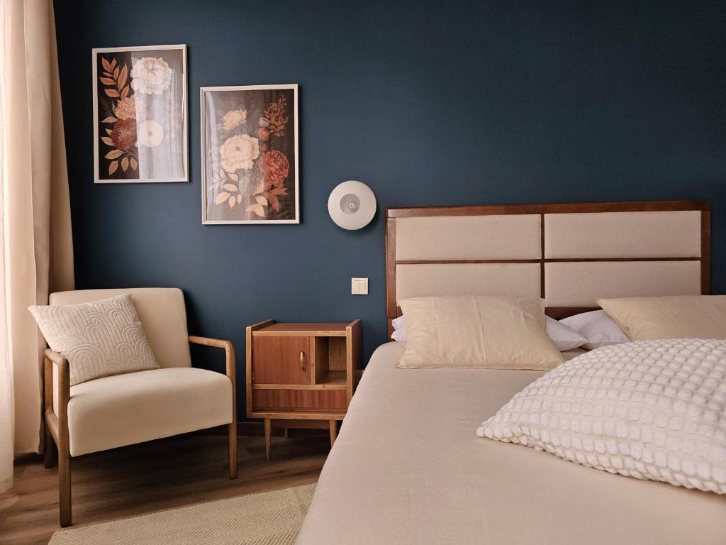 Check-in — Ninho Santa Catarina