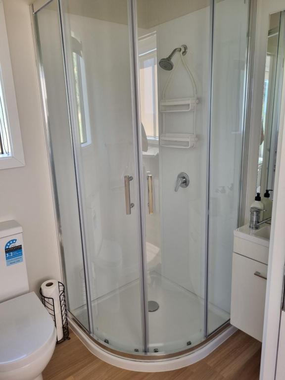 Tiny House 2 by the beach - Resim 2