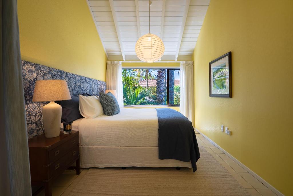 Emerald Inn on Takapuna Beach - Resim 2