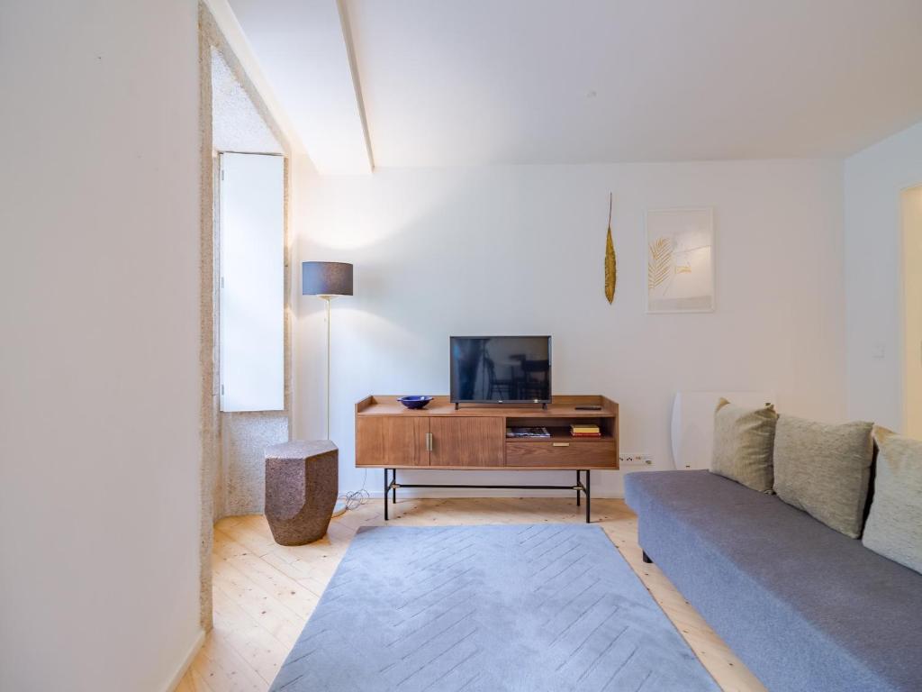 Cozy Urban apartment in Porto