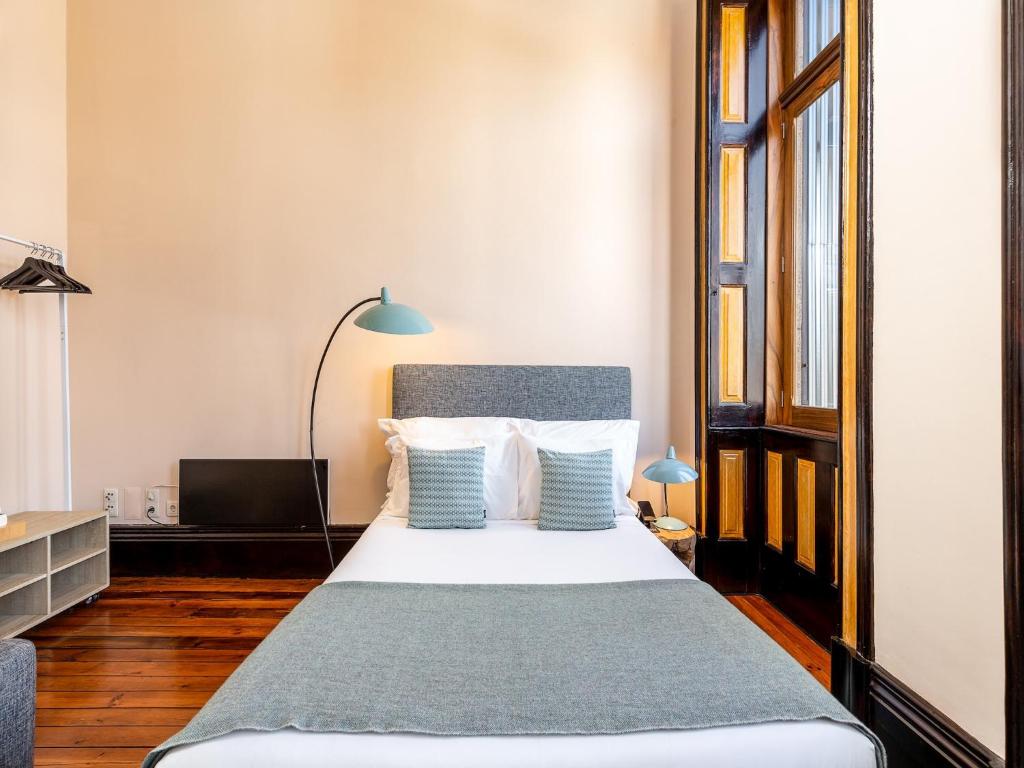 Centrally located apartment in Oporto