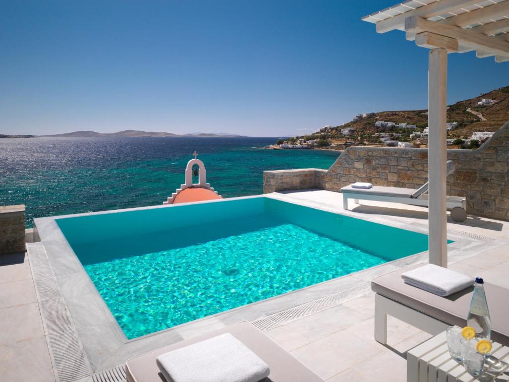 Mykonos Grand Hotel & Resort - 5