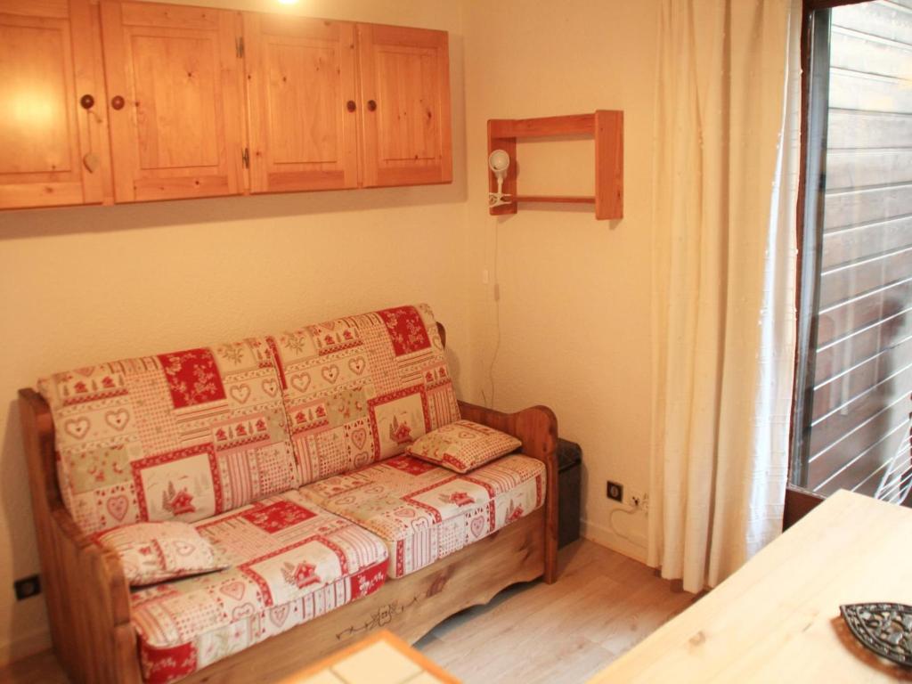 Perce Neige apartment for 4 people