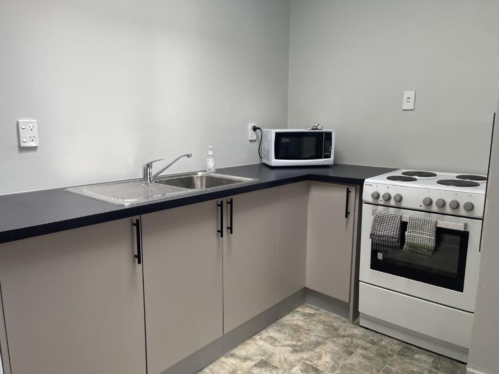 Earnslaw Motel - Resim 26