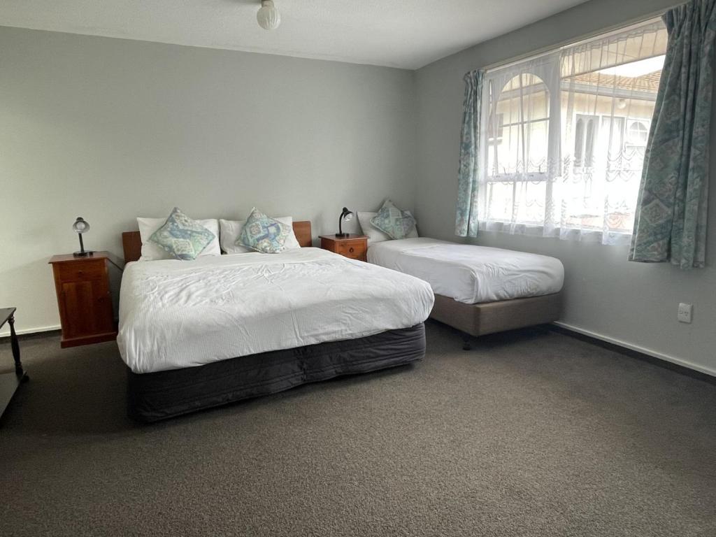 Earnslaw Motel - Resim 27