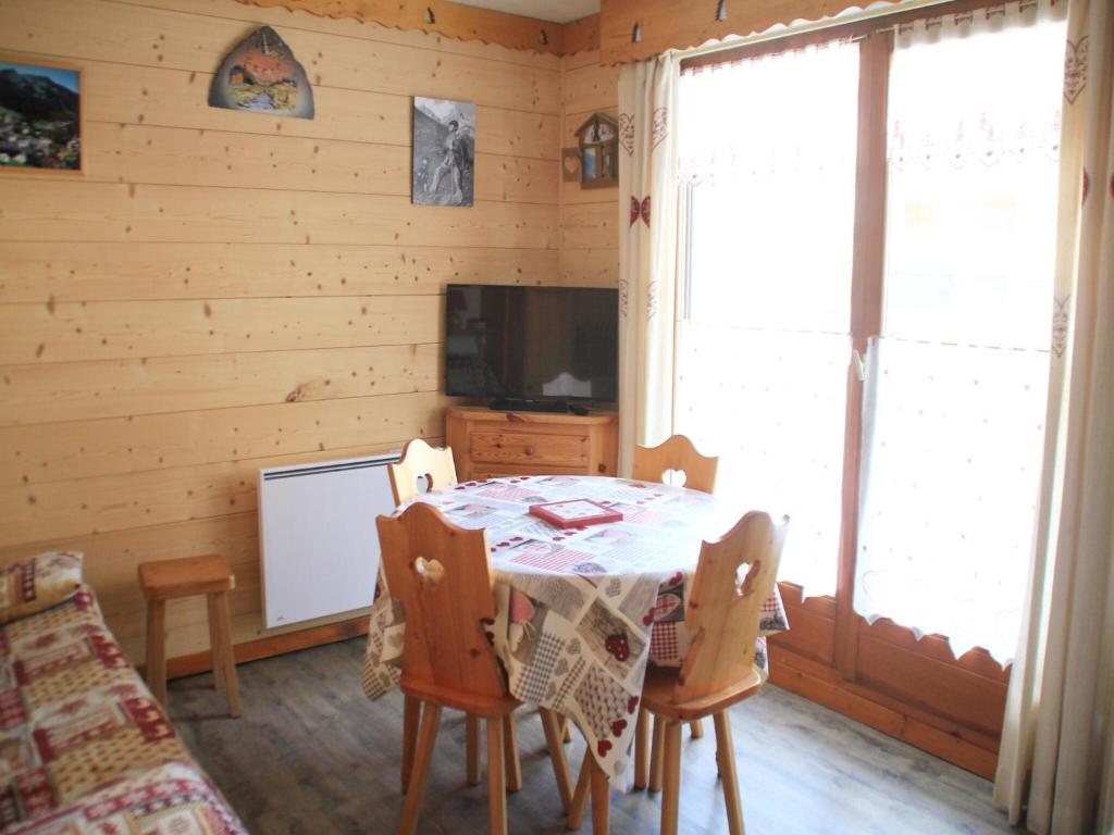 Christina apartment for 4 people