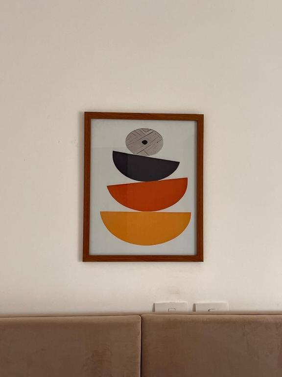 Φωτογραφία από το άλμπουμ του Privado by Manazil, 6A,Luxury Open View Stay in Privado! σε Madinaty