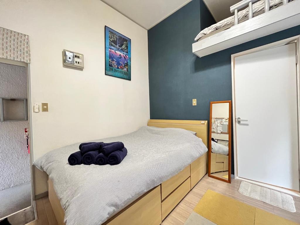 *Exquisite newly renovated rom in very DeepTokyo - 