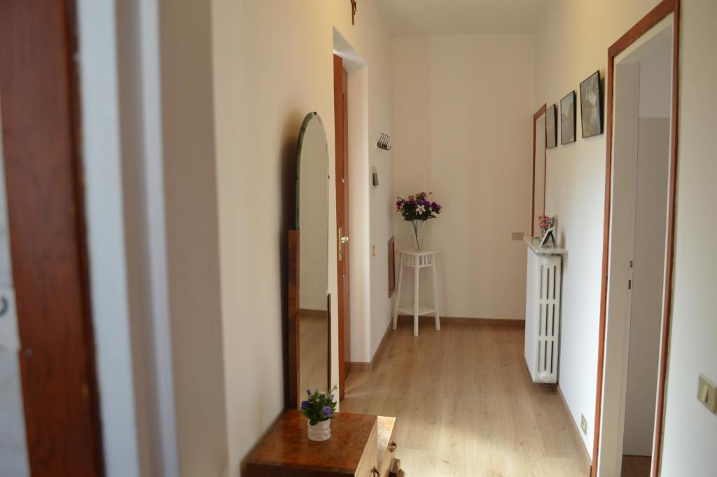 Fotografia z galérie ubytovania Betty's House v destinácii Mandello del Lario