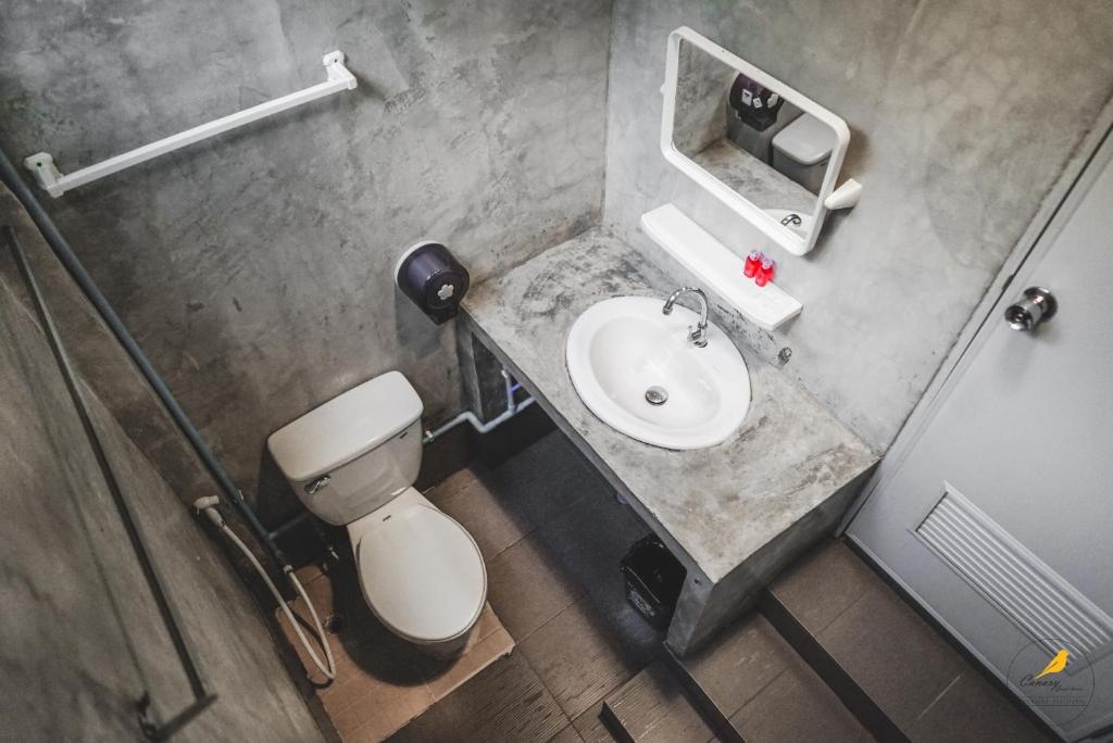 Canary Guesthouse - 16