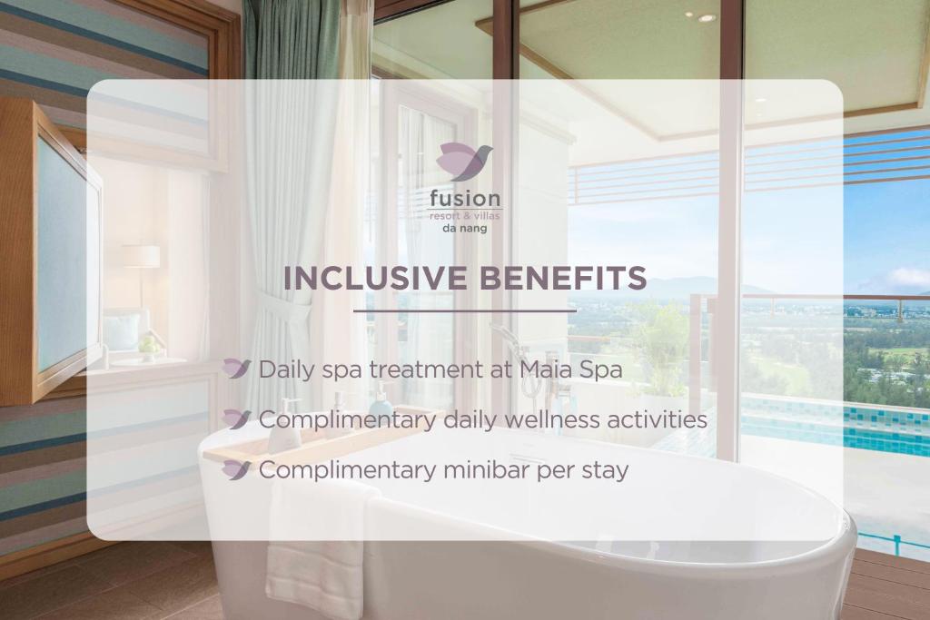 Golf View Plunge Pool King Suite – Spa Inclusive