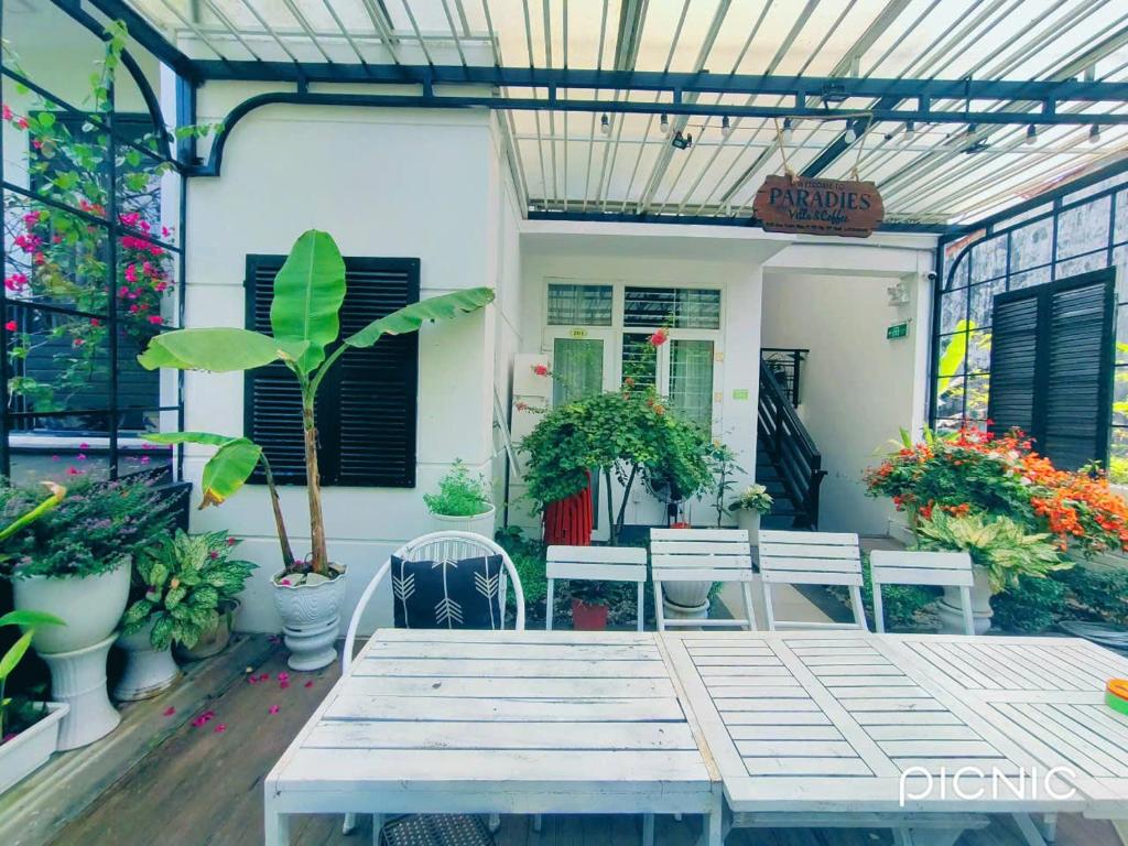 Fotografie z fotogalerie ubytování Paradies Homestay v destinaci Hue