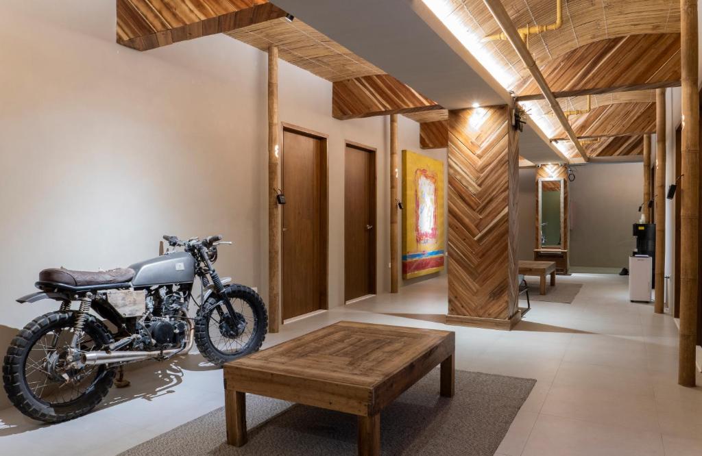 Fotografie z fotogalerie ubytování Lakwa Motel v destinaci El Nido