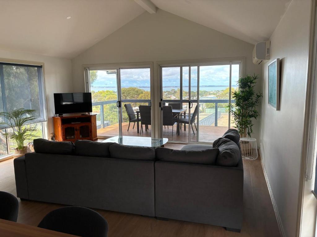 Kangaroo Island Bayview Villas photo