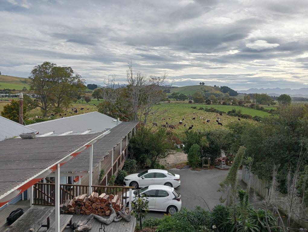 The Lazy Shag Lodge - Resim 29