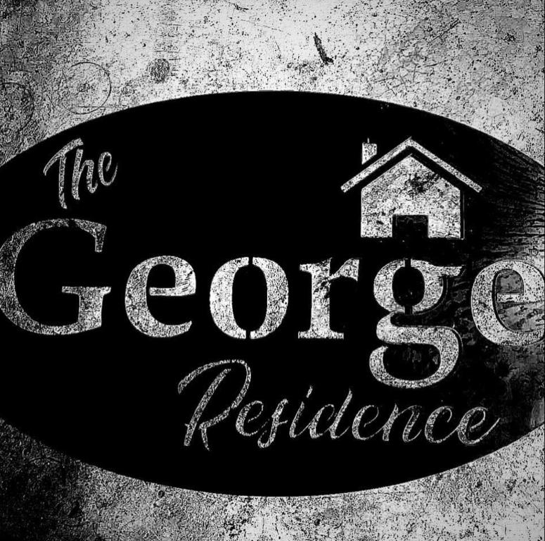 Certifikát, hodnocení, plakát nebo jiný dokument vystavený v ubytování The George Residence