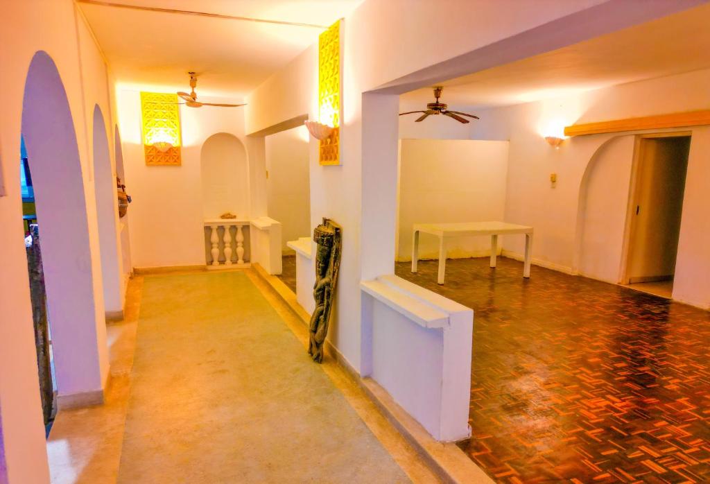 Fotografie z fotogalerie ubytování Maasai Resort v destinaci Mombasa